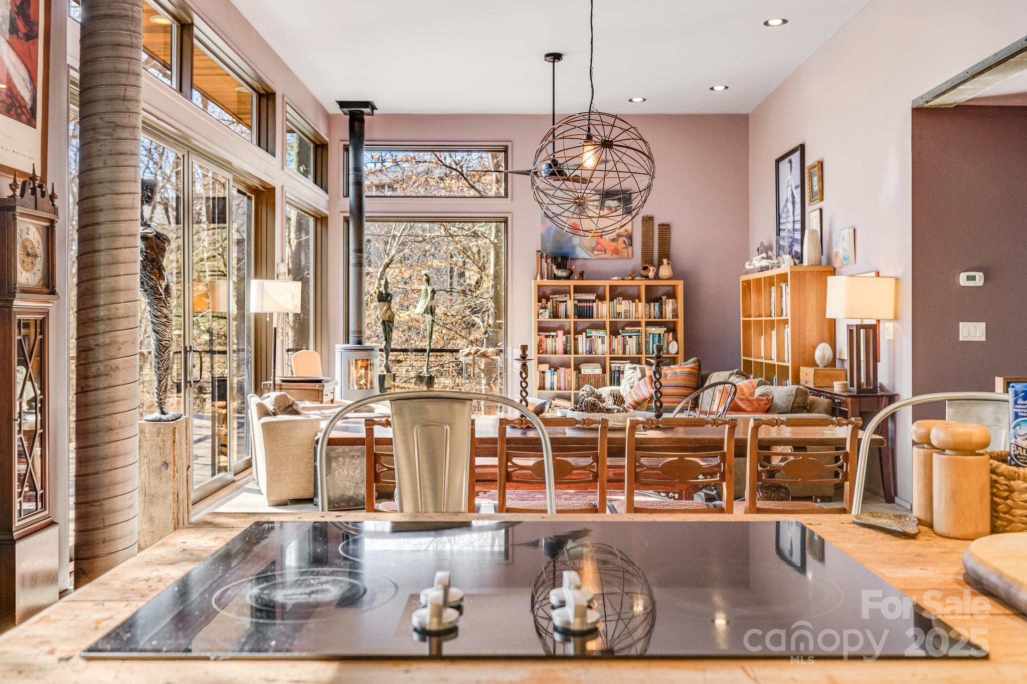 41 Pickwick Road Asheville, NC 28803 - Photo 8 of 23 Gallery Image 8