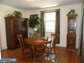 213 Rambling Way Springfield, PA 19064 - Photo 3 of 11 Dining Room