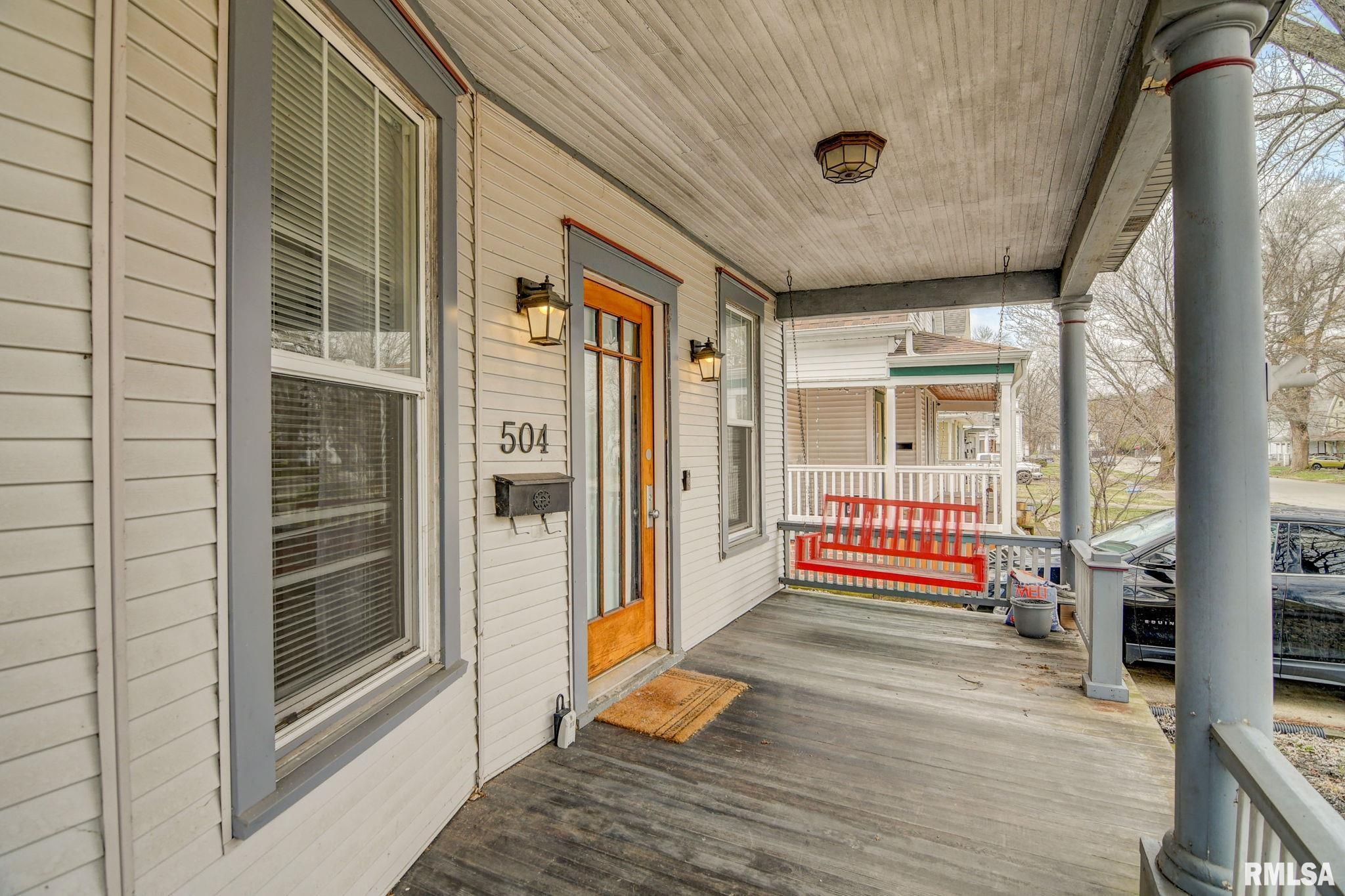 504 West Allen Street Springfield, IL 62704 - Photo 2 of 31