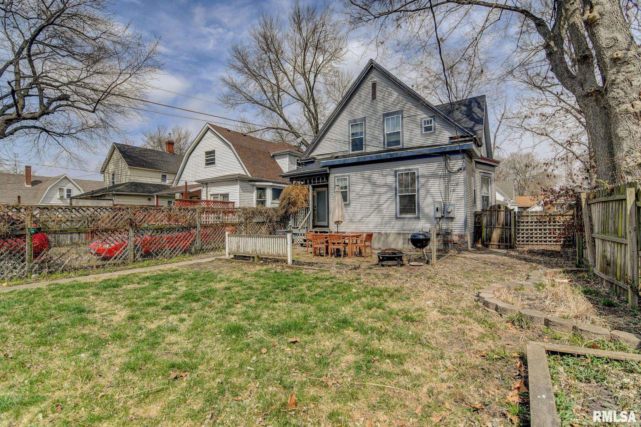 504 West Allen Street Springfield, IL 62704 - Photo 27 of 31