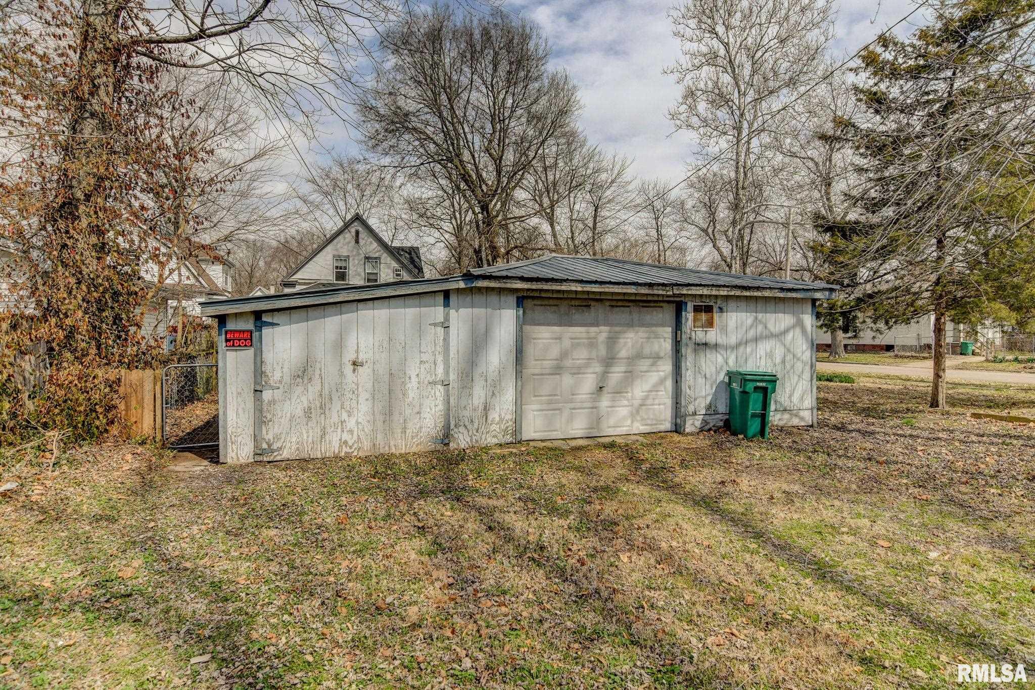 504 West Allen Street Springfield, IL 62704 - Photo 28 of 31