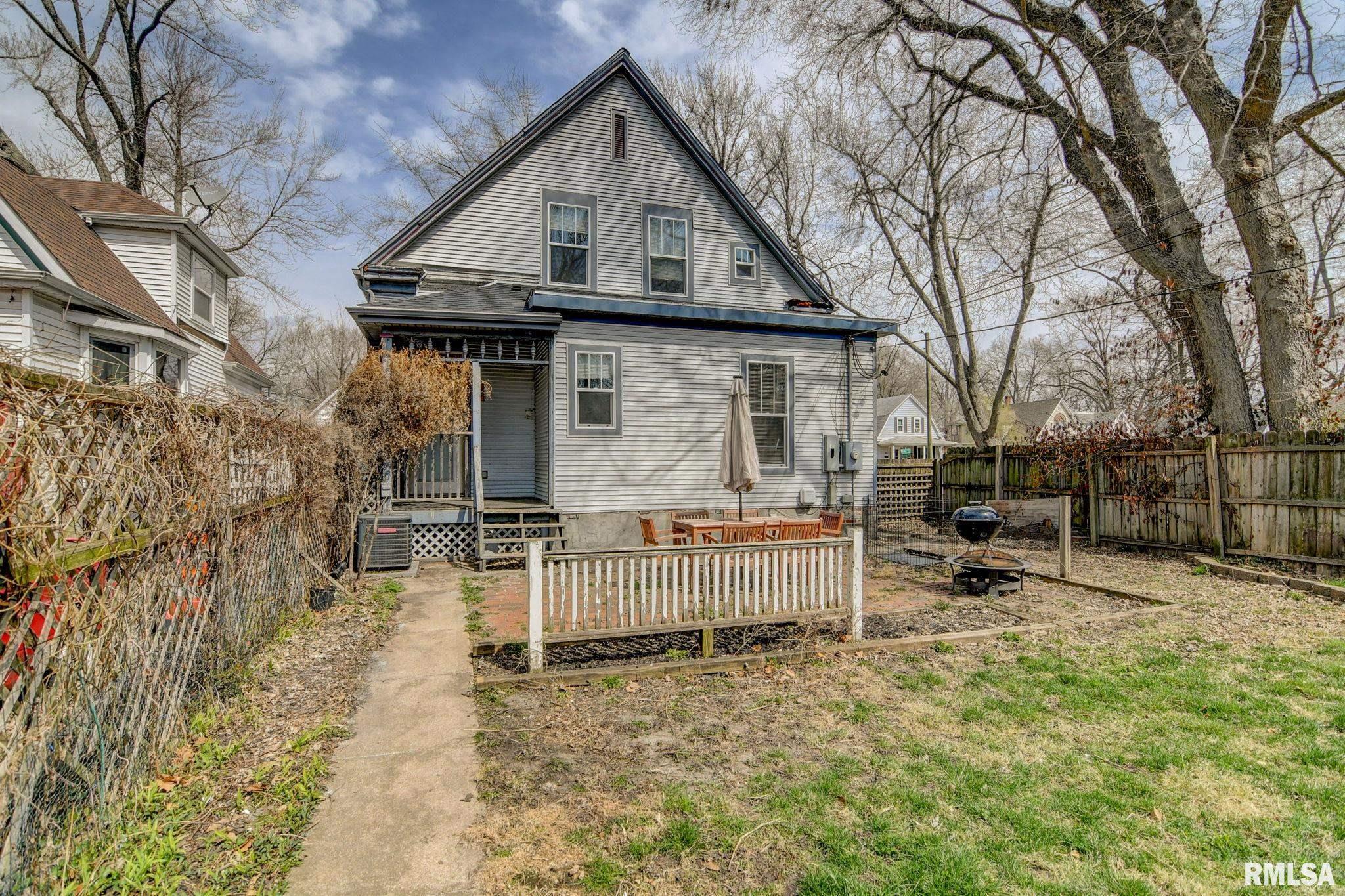 504 West Allen Street Springfield, IL 62704 - Photo 29 of 31
