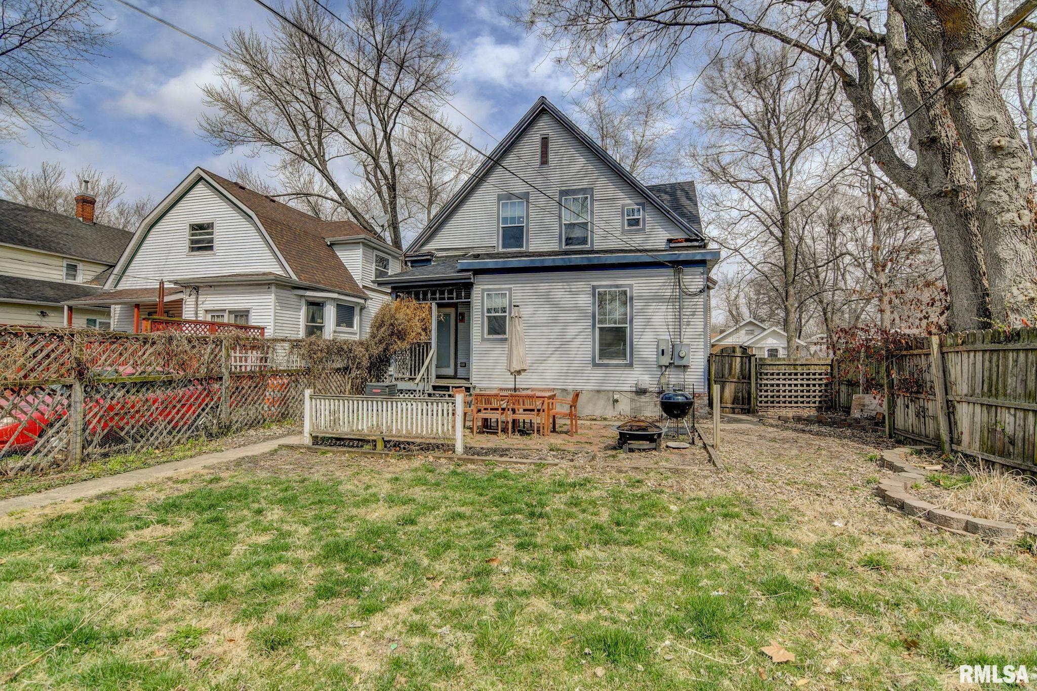 504 West Allen Street Springfield, IL 62704 - Photo 30 of 31
