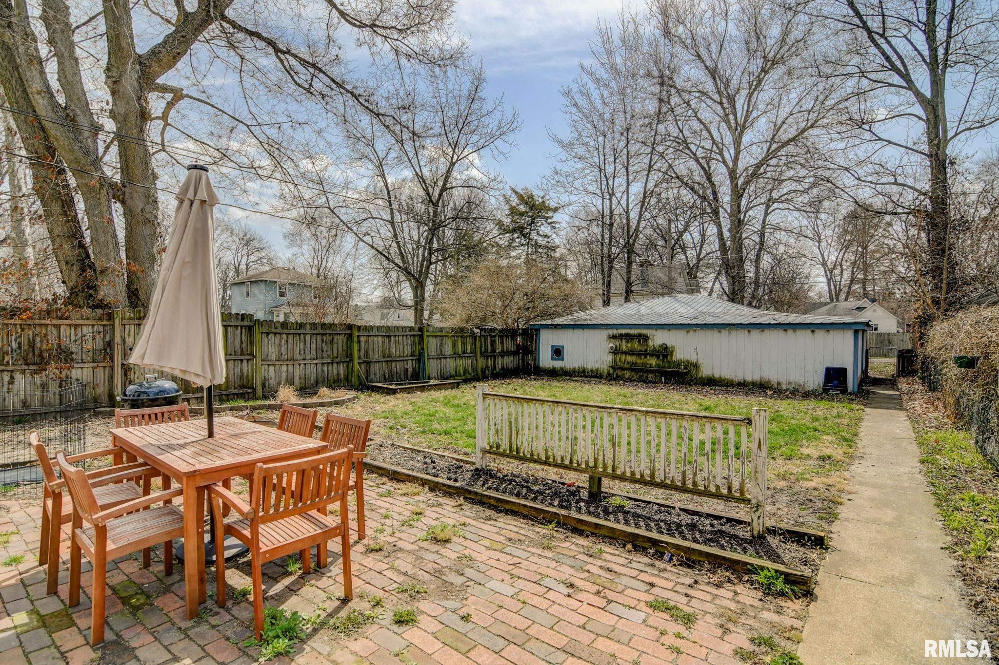 504 West Allen Street Springfield, IL 62704 - Photo 31 of 31