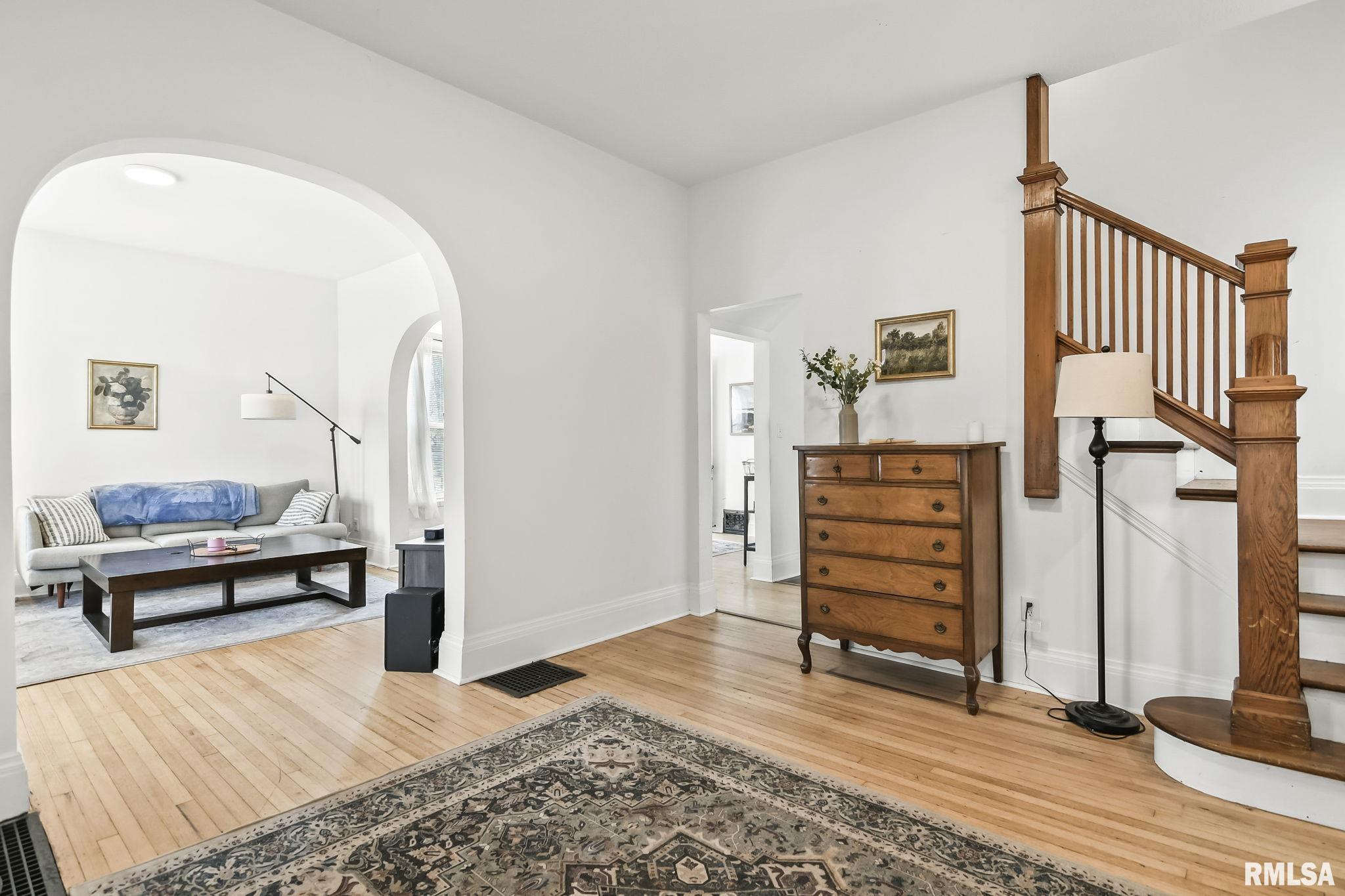 504 West Allen Street Springfield, IL 62704 - Photo 5 of 31