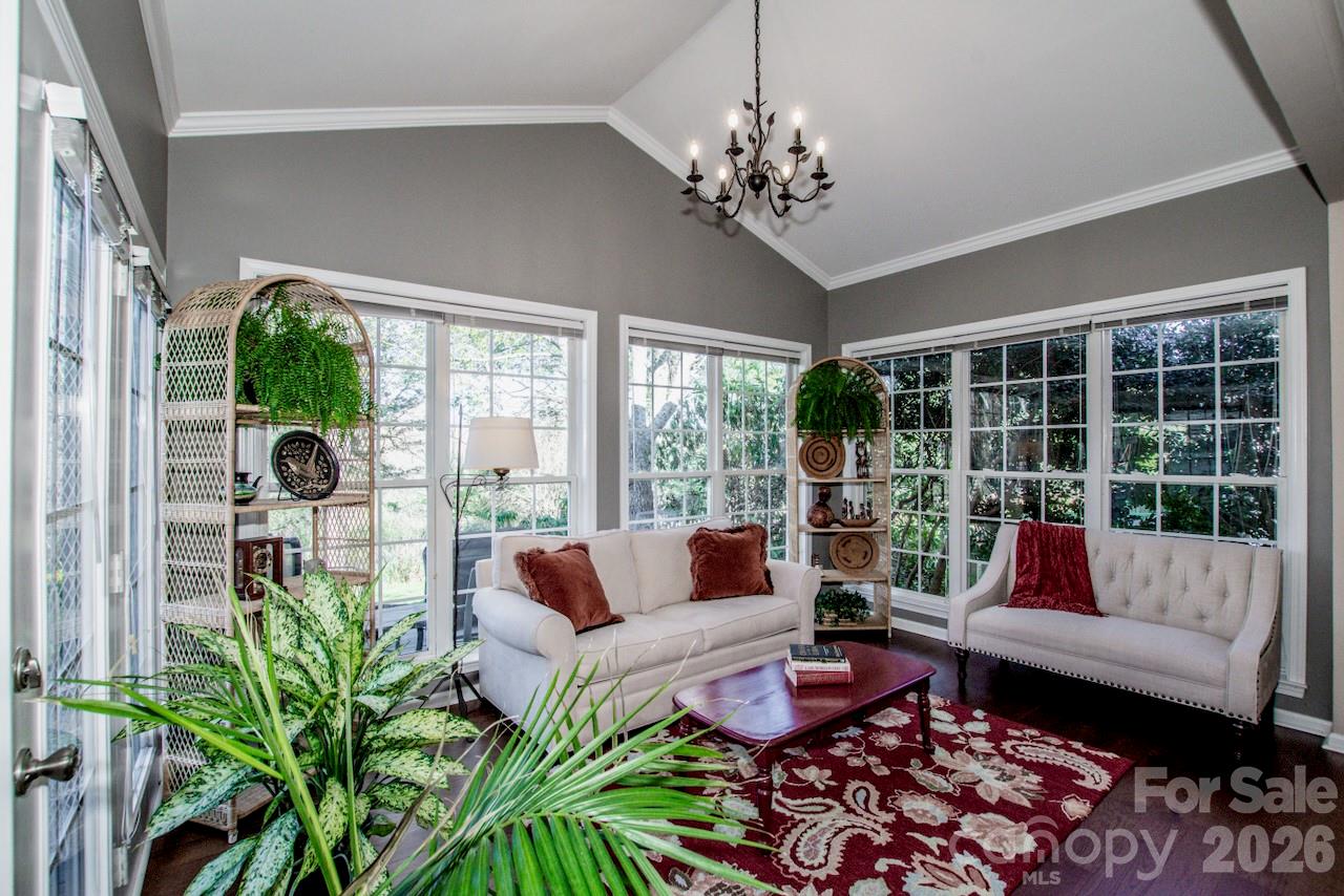 150 Coronilla Road Mooresville, NC 28117 - Photo 13 of 39 a living room with patio and furniture