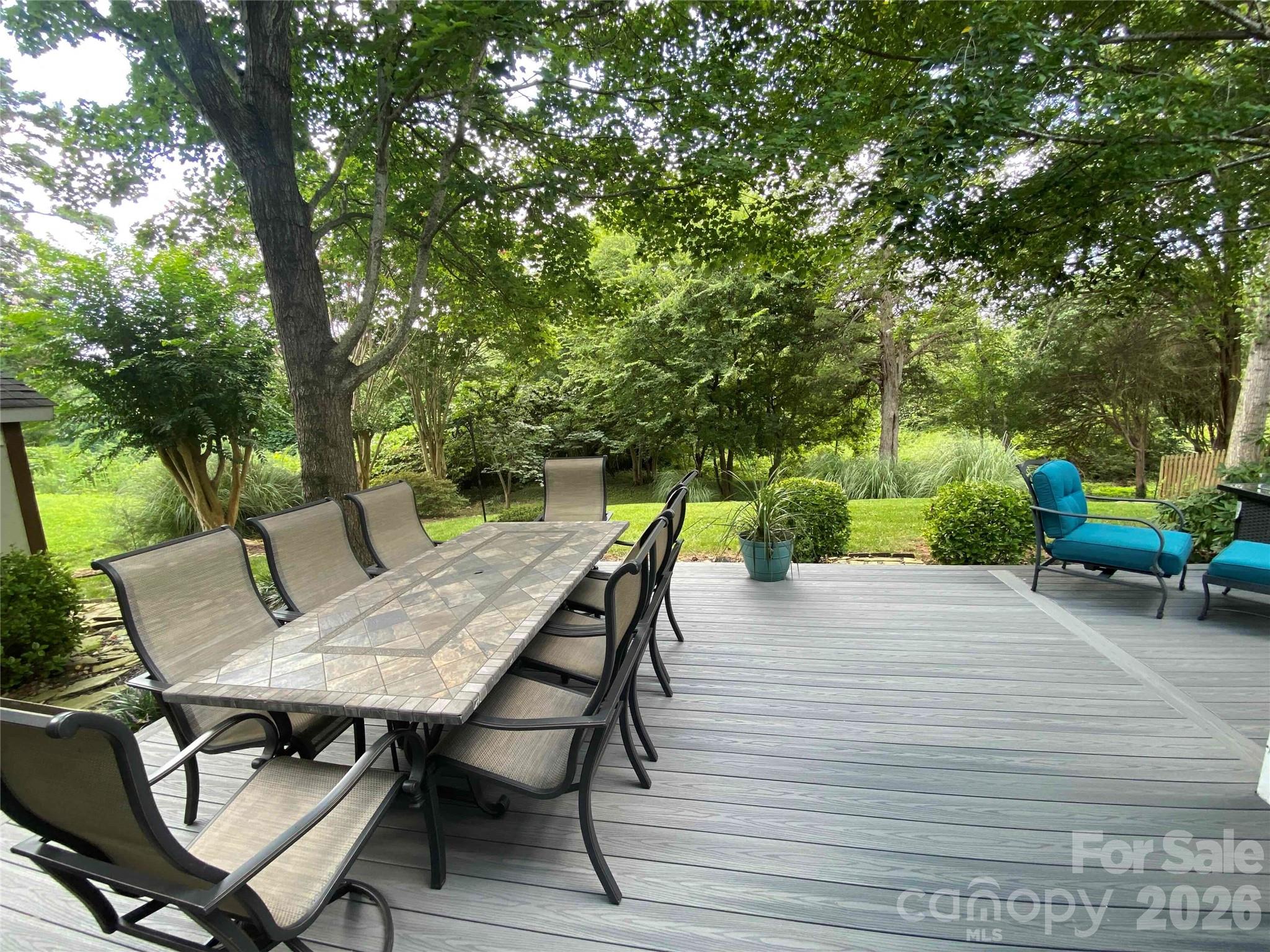 150 Coronilla Road Mooresville, NC 28117 - Photo 29 of 39 a view of outdoor space yard and patio