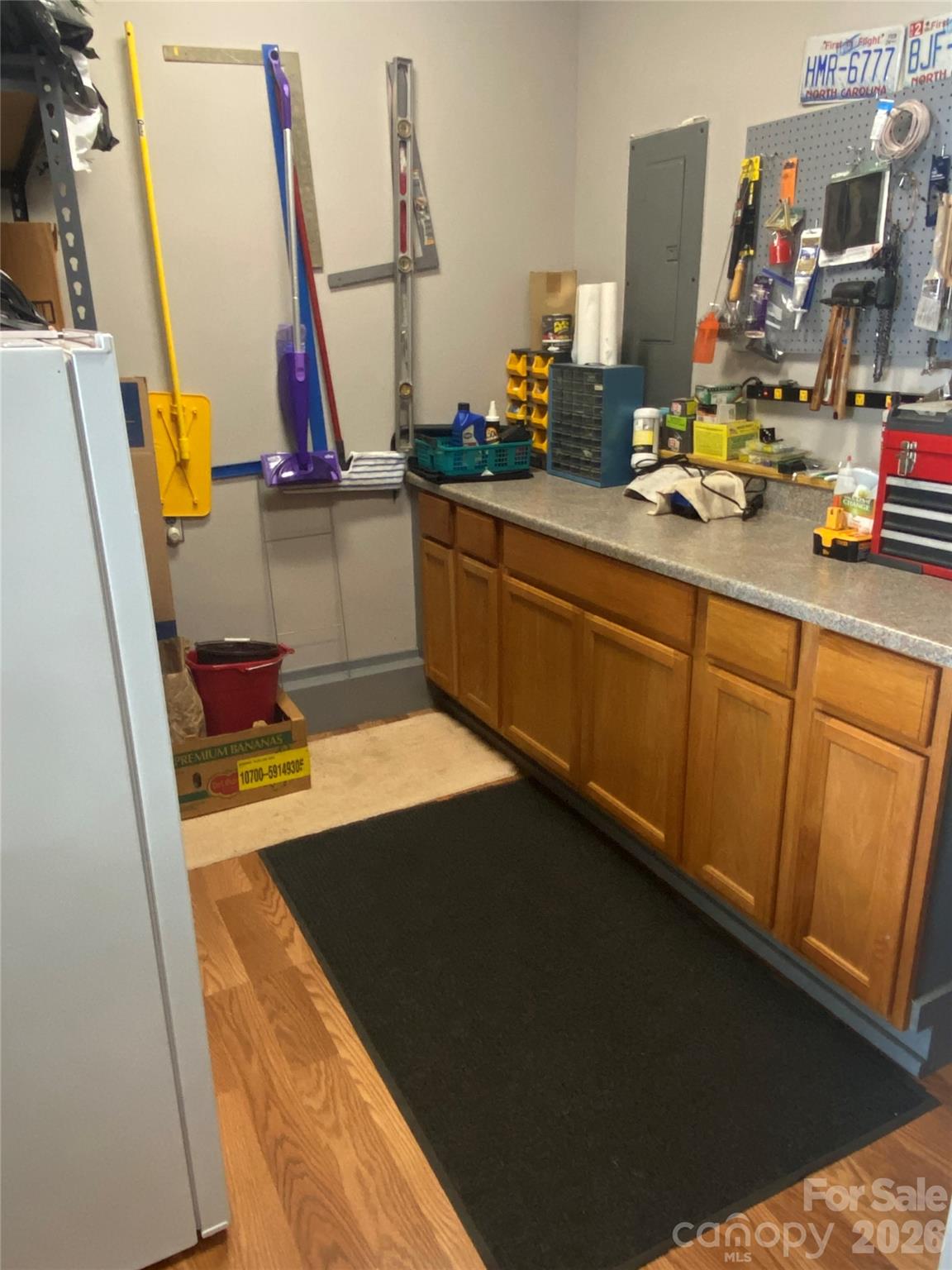 150 Coronilla Road Mooresville, NC 28117 - Photo 33 of 39 a kitchen with sink cabinets and appliances