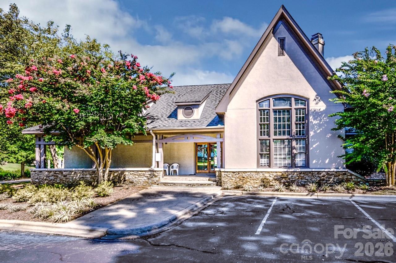 150 Coronilla Road Mooresville, NC 28117 - Photo 35 of 39 a front view of a house with a yard