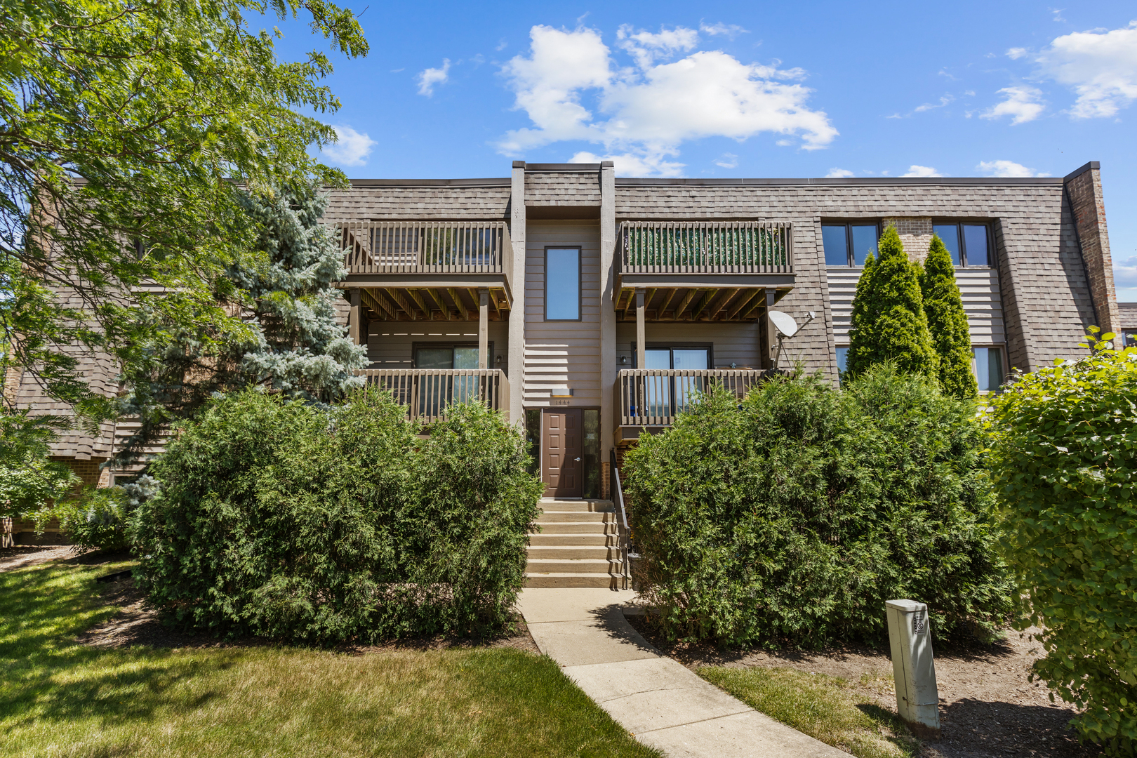 1444 Stonebridge Circle, Unit H3 Wheaton, IL 60189 - Photo 15 of 16