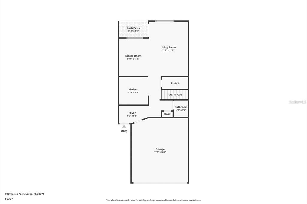 9209 Jake's Path Largo, FL 33771 - Photo 3 of 42