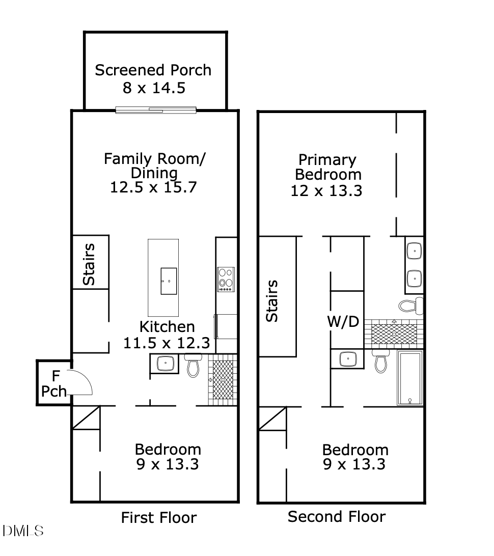 1605 Glendale Avenue Durham, NC 27701 - Photo 41 of 41 unknown