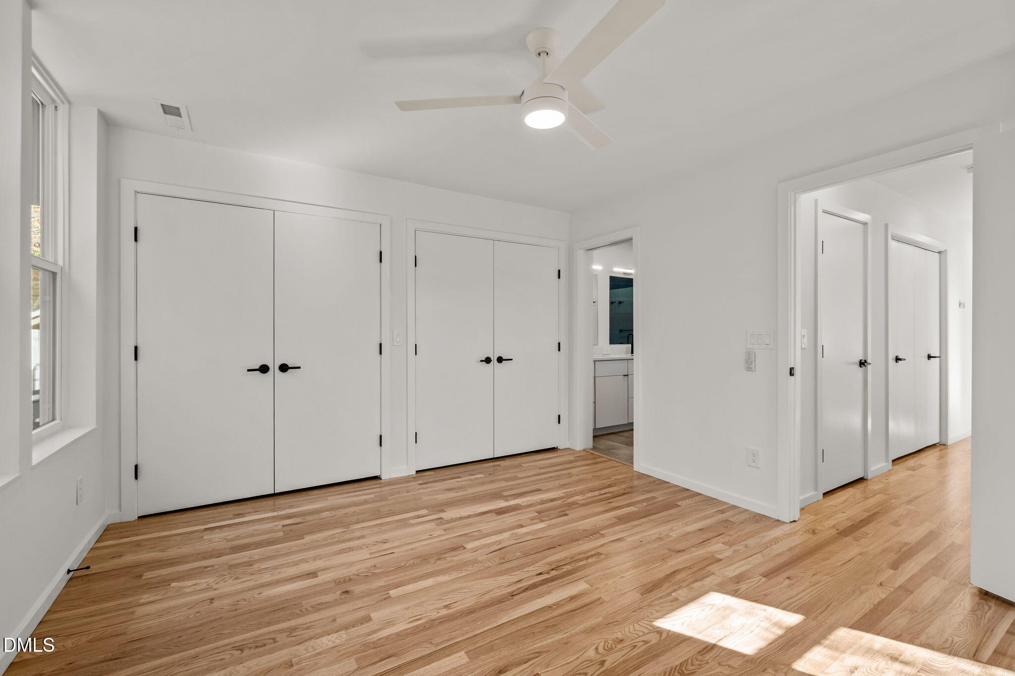1605 Glendale Avenue Durham, NC 27701 - Photo 30 of 41 a view of an empty room
