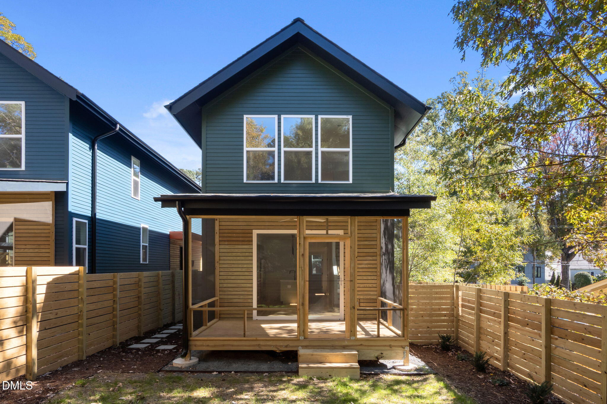 1605 Glendale Avenue Durham, NC 27701 - Photo 38 of 41 a front view of a house with a yard