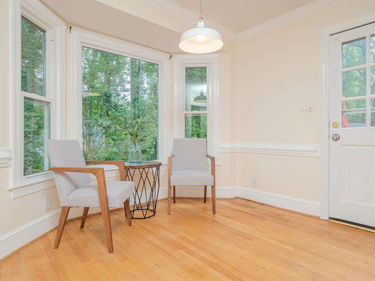 7105 Sandringham Drive Raleigh, NC 27613 - Photo 8 of 19 Photo 10