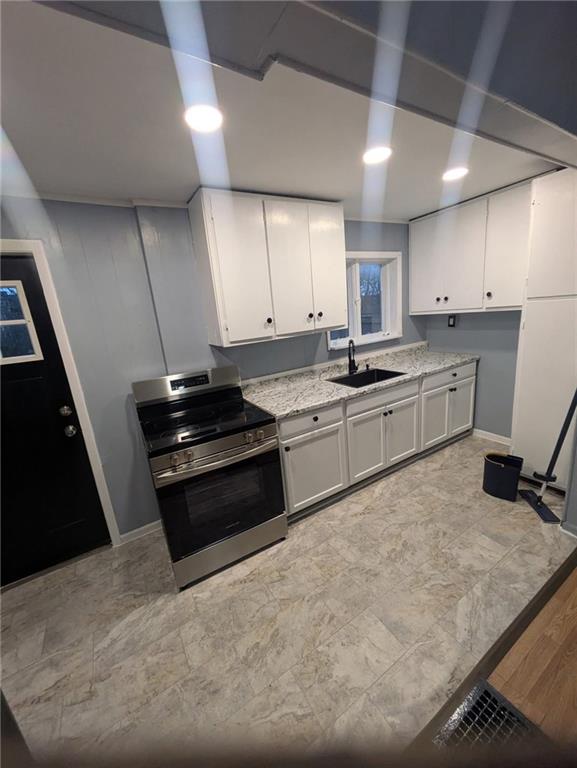 764 Lathrop Street New Castle, PA 16101 - Photo 4 of 4