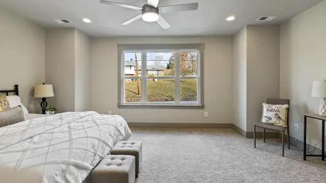 $369,900 | 1226 Thomas Lane, Hixson, TN 37343