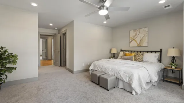 $369,900 | 1226 Thomas Lane, Hixson, TN 37343