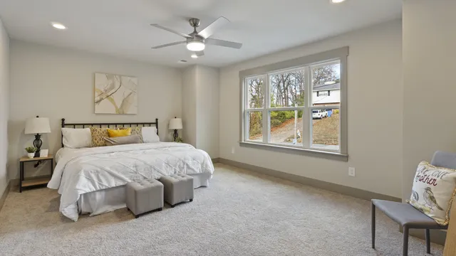 $369,900 | 1226 Thomas Lane, Hixson, TN 37343