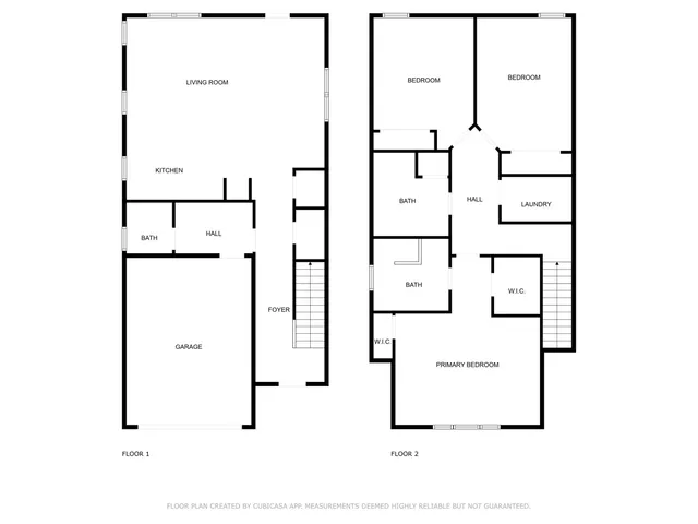 $369,900 | 1226 Thomas Lane, Hixson, TN 37343
