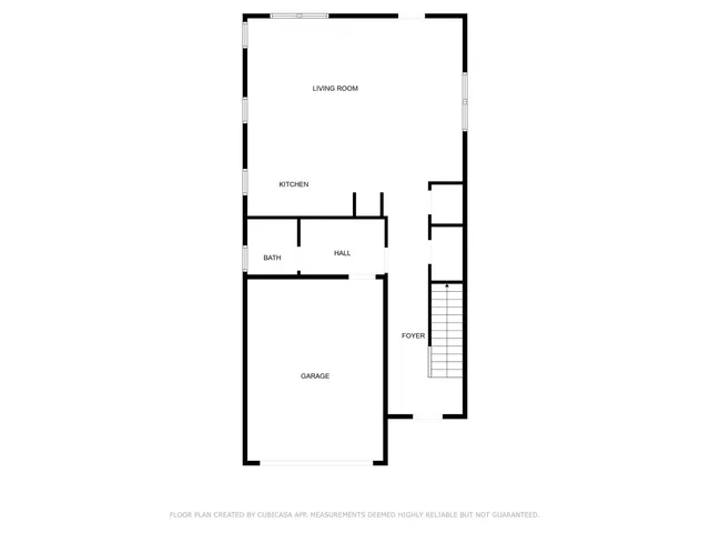 $369,900 | 1226 Thomas Lane, Hixson, TN 37343