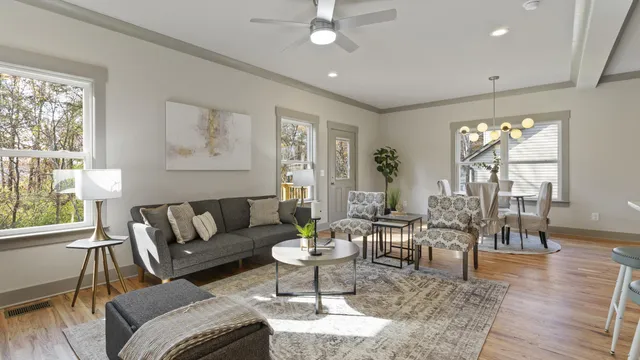 $369,900 | 1226 Thomas Lane, Hixson, TN 37343