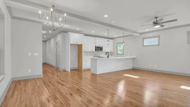 $369,900 | 1226 Thomas Lane, Hixson, TN 37343