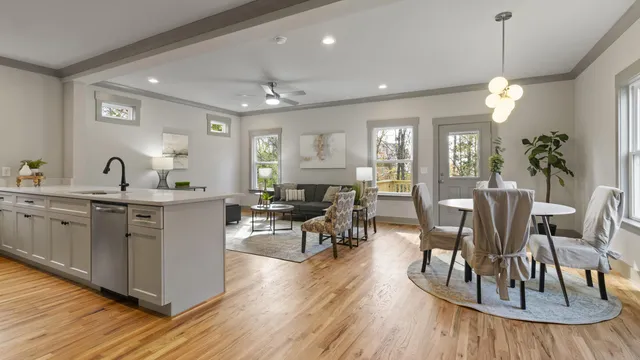 $369,900 | 1226 Thomas Lane, Hixson, TN 37343