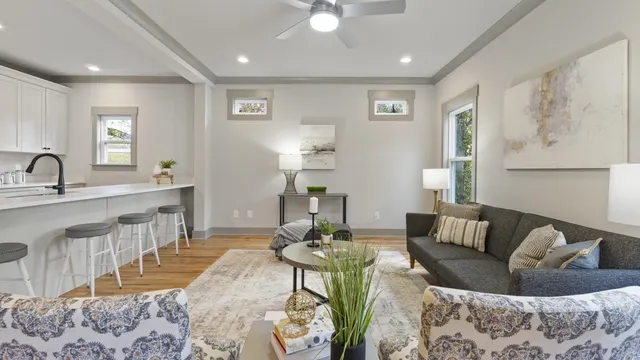 $369,900 | 1226 Thomas Lane, Hixson, TN 37343