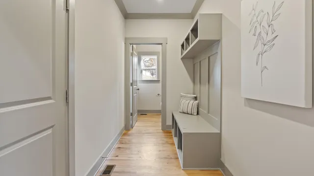 $369,900 | 1226 Thomas Lane, Hixson, TN 37343