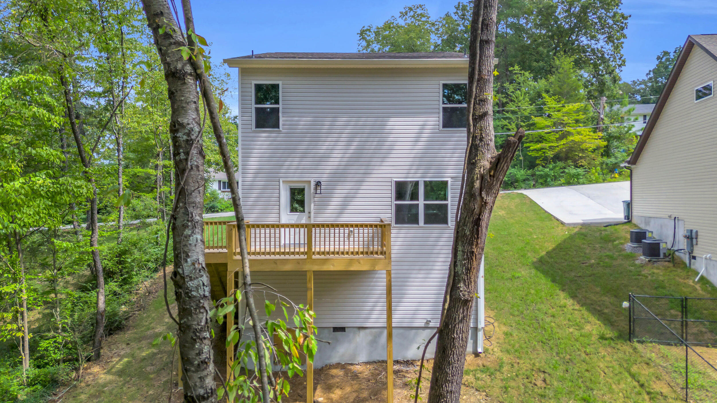 1226 Thomas Lane Hixson, TN 37343 - Photo 51 of 55 34_1226 thomas ln-34