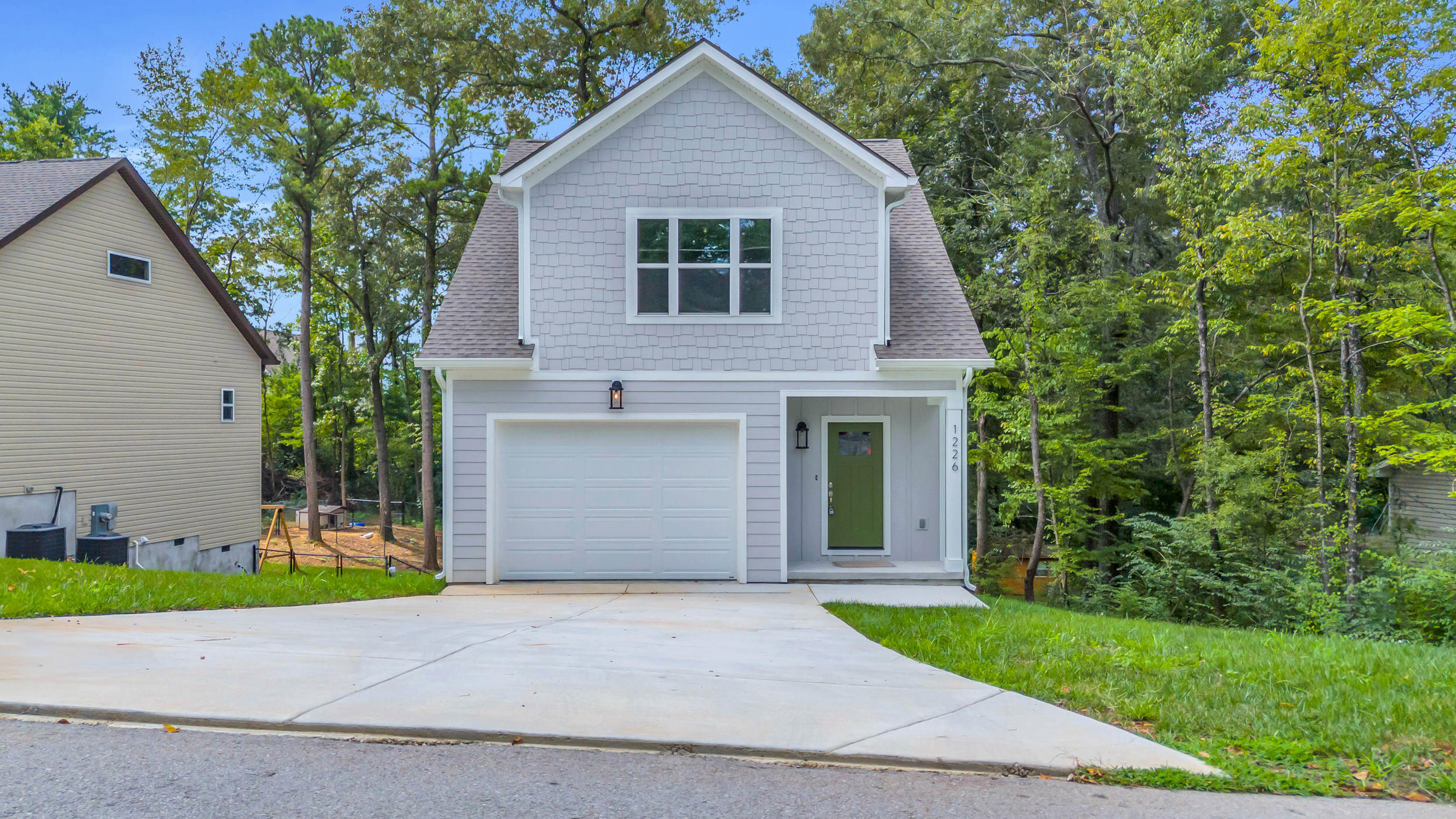 1226 Thomas Lane Hixson, TN 37343 - Photo 55 of 55 1_1226 thomas ln-1