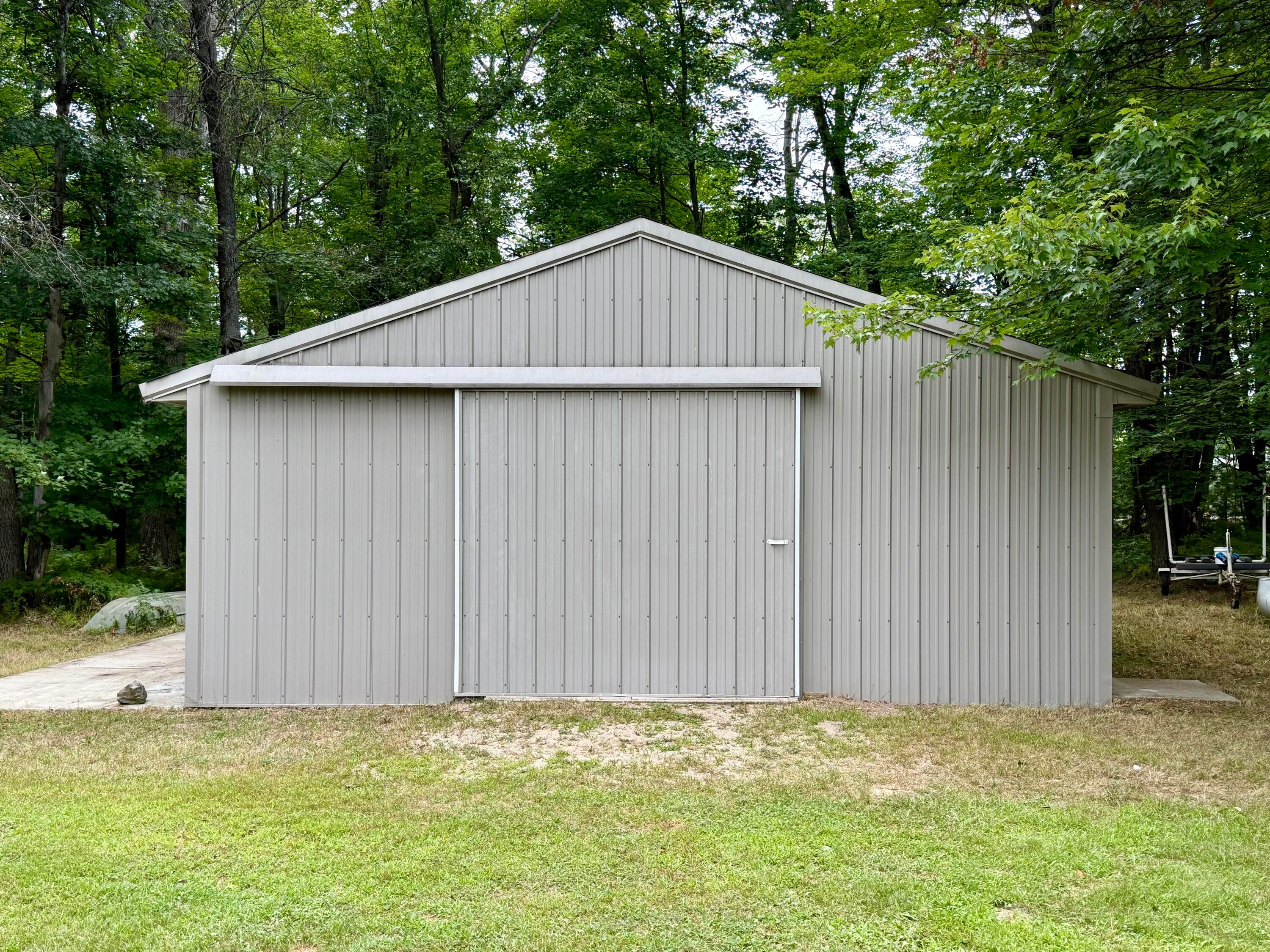 10256 Billman Road Roscommon, MI 48653 - Photo 20 of 27 IMG_9025