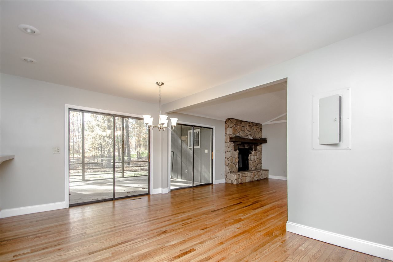 5553 Old Still Road Wake Forest, NC 27587 - Photo 6 of 25 Photo 6