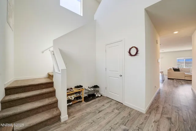 $550,000 | 2040 Painted Sky Way, Sun Valley, NV 89433