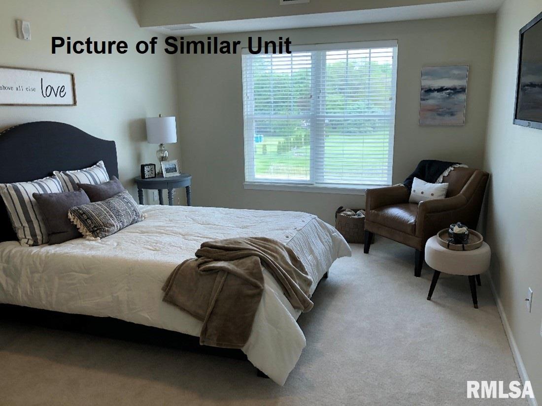2592 Middle Road, Unit 201 Bettendorf, IA 52722 - Photo 7 of 10 Gallery Image 7