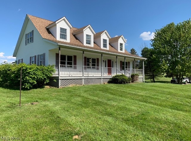 6445 Burbank Road Wooster, OH 44691 - Photo 2 of 24
