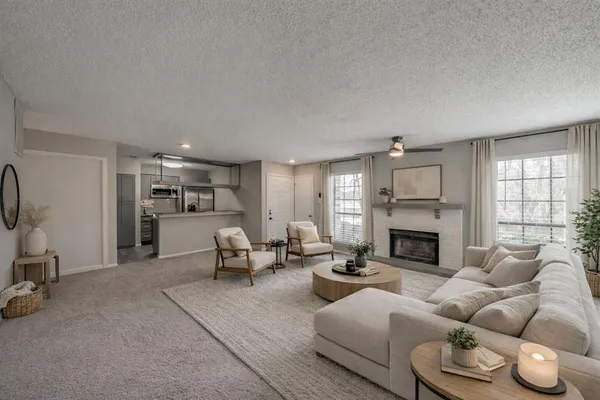 $2,100 | 941 Turtle Cove, Unit 129, Irving, TX 75060