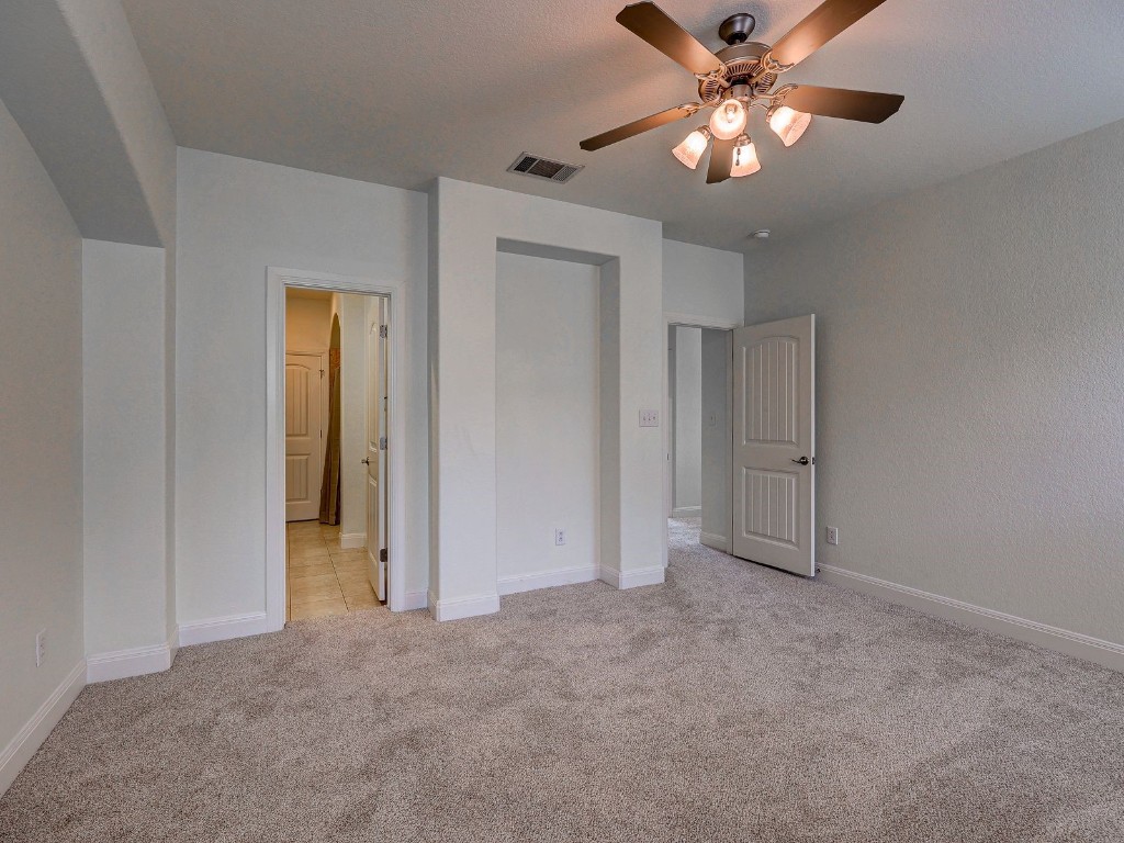6708 Menchaca Road, Unit 7 Austin, TX 78745 - Photo 21 of 32 a view of an empty room