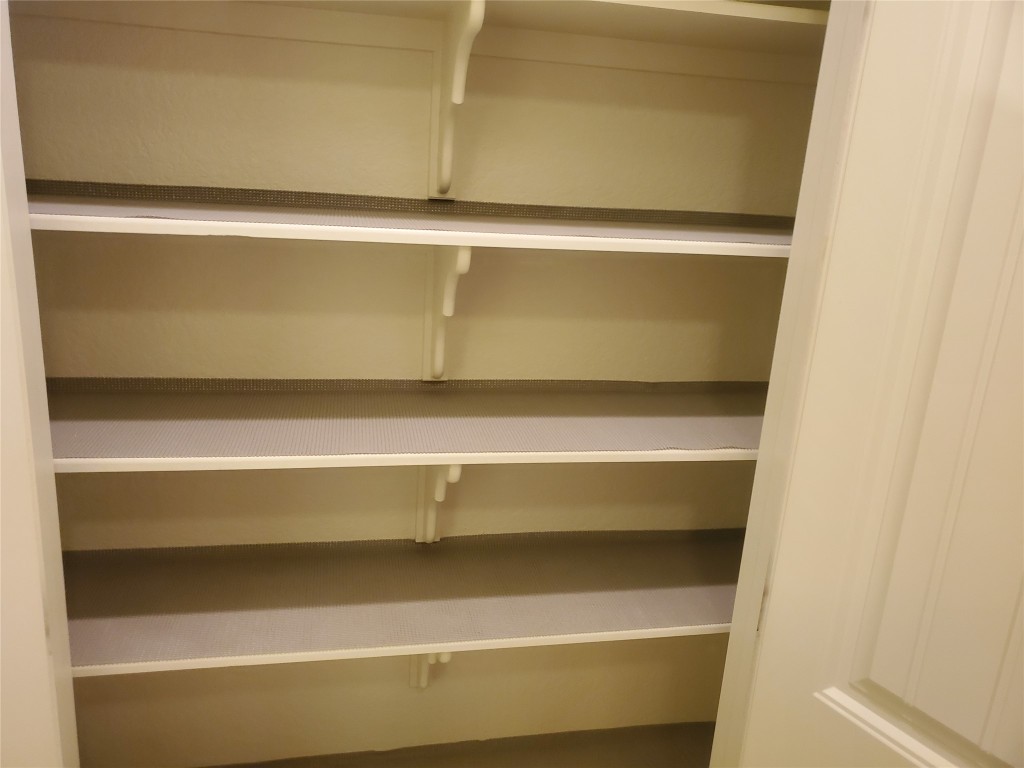 6708 Menchaca Road, Unit 7 Austin, TX 78745 - Photo 24 of 32 a close view of closet