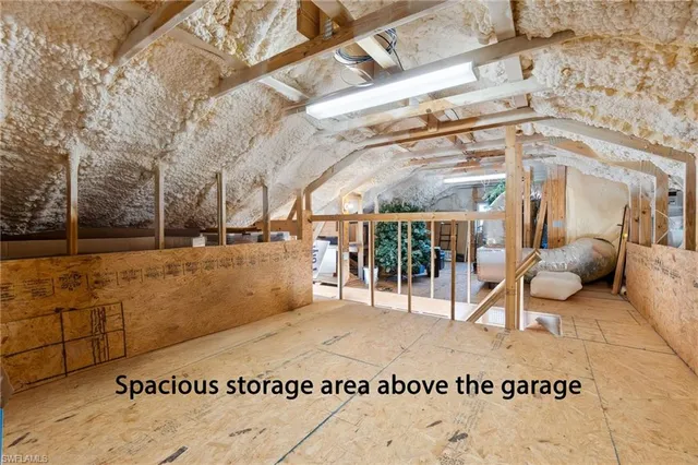 a view of a building