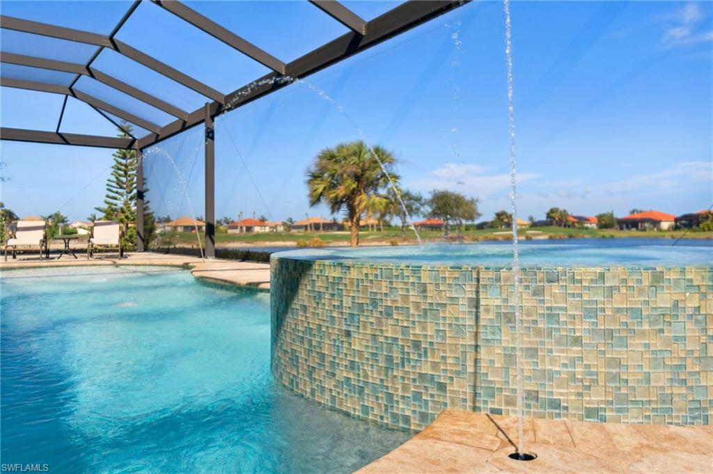 18018 Broadview Drive Naples, FL 34114 - Photo 36 of 46 a view of outdoor space with seating area