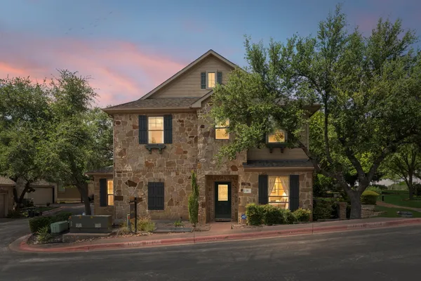 $385,000 | 11400 West Parmer Lane, Unit 14, Cedar Park, TX 78613
