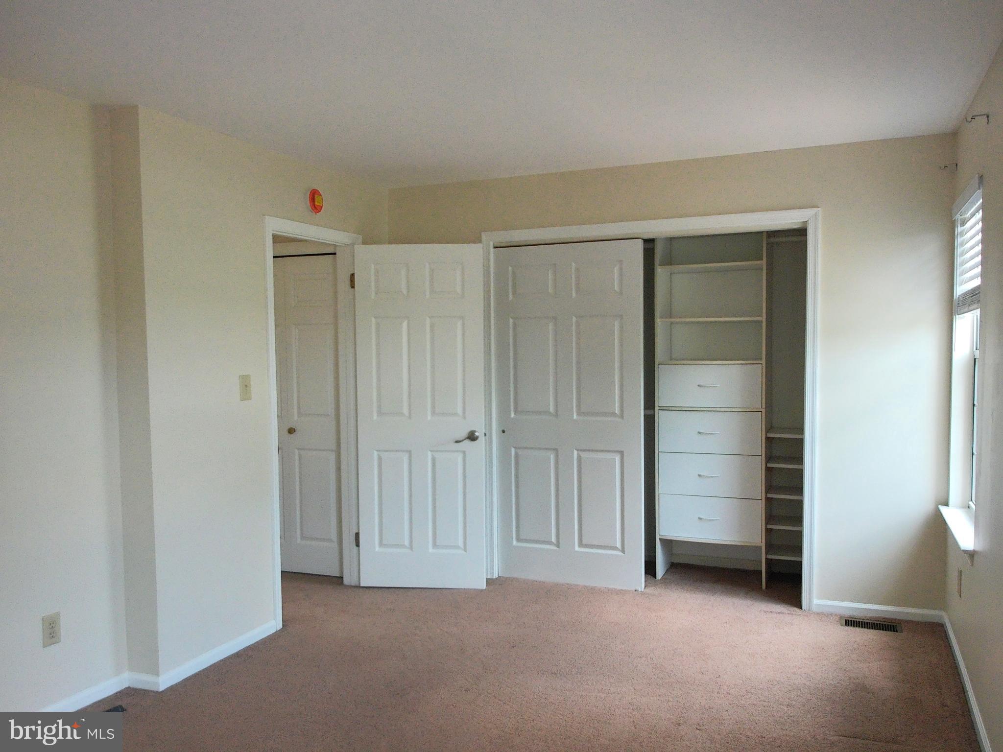 857 Jackson Street Lansdale, PA 19446 - Photo 11 of 22 an empty room with closet