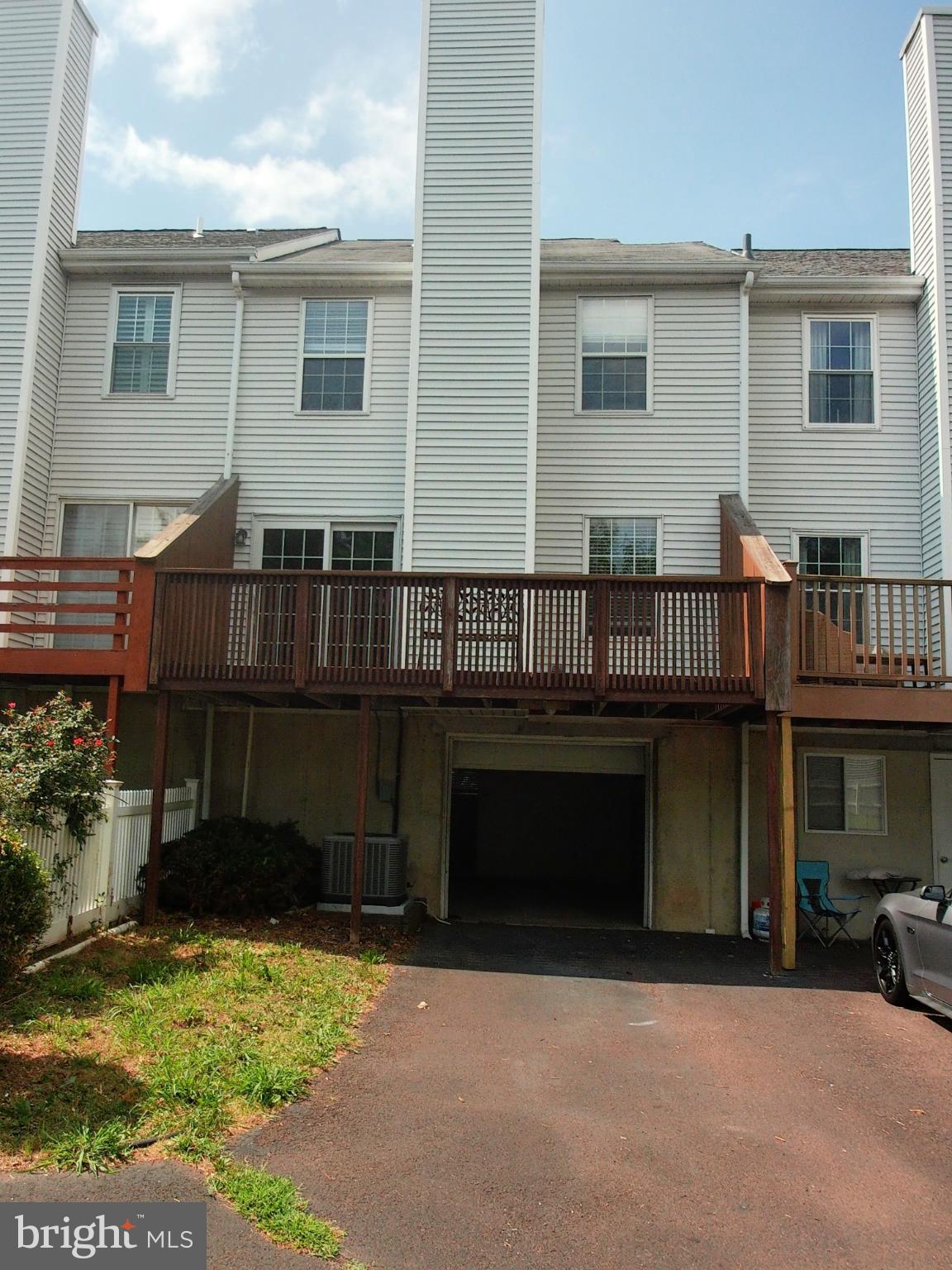 857 Jackson Street Lansdale, PA 19446 - Photo 22 of 22 a front view of a house with a yard