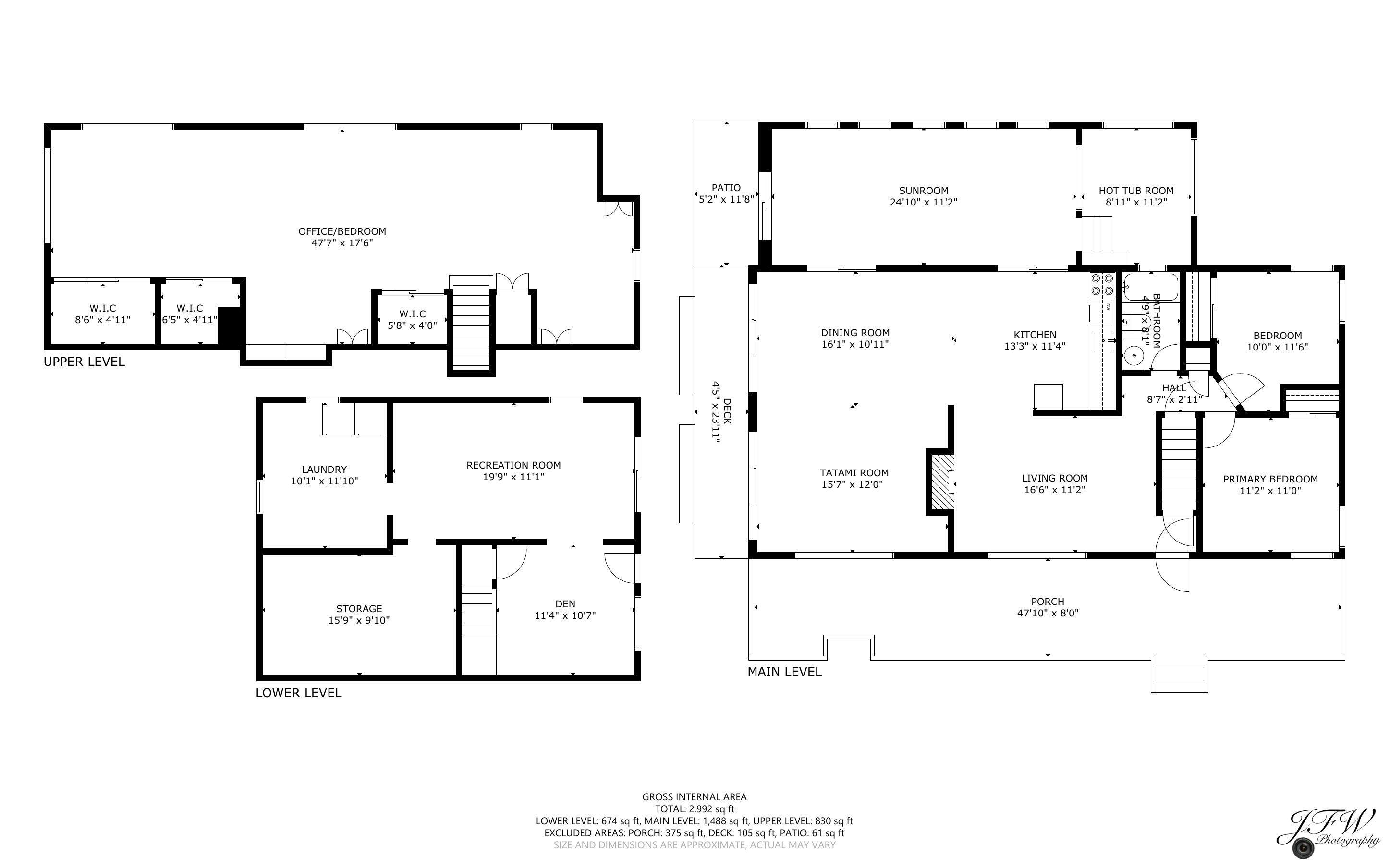 58 Aunt Molls Ridge Brewster, MA 02631 - Photo 50 of 53 1-4