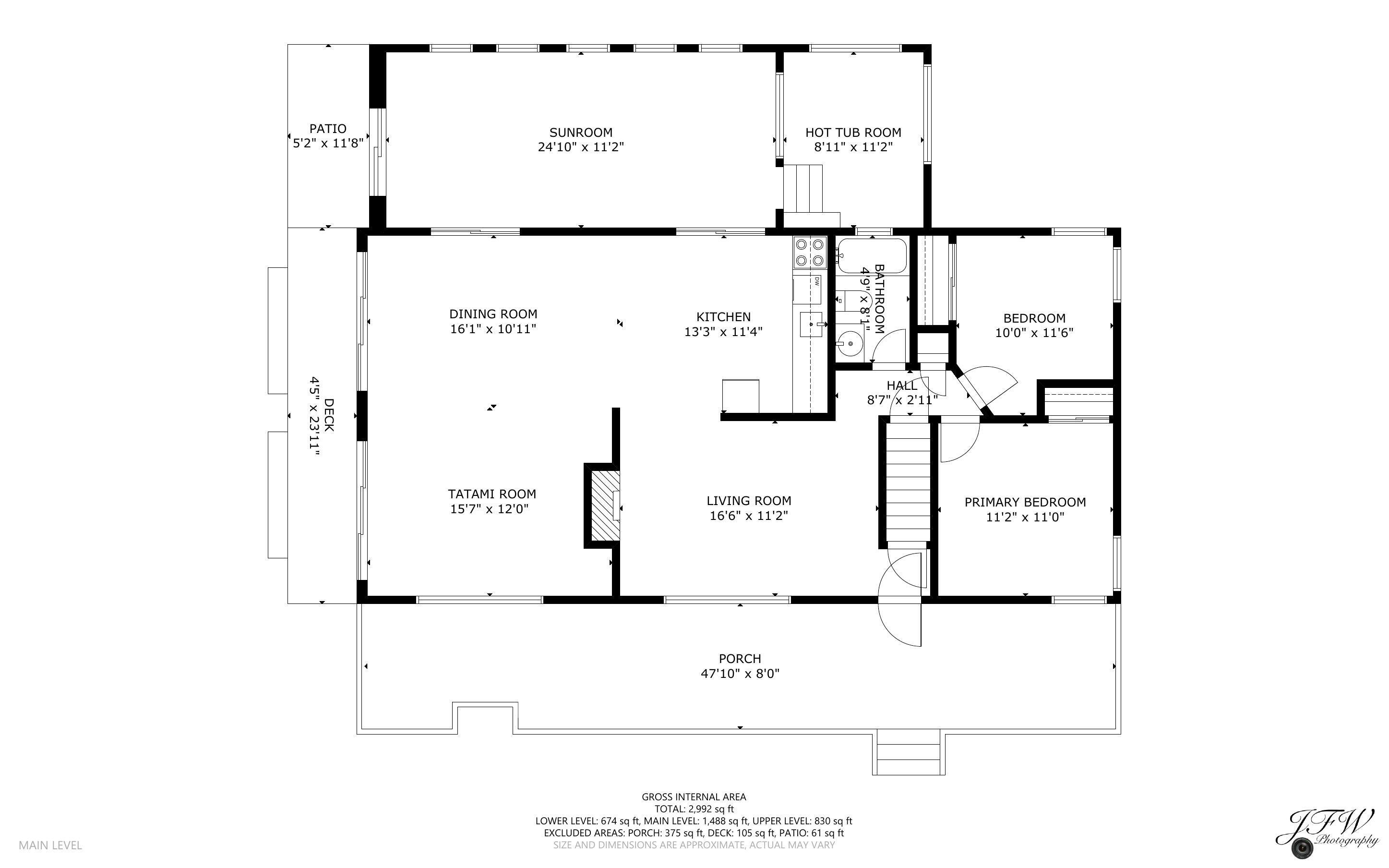 58 Aunt Molls Ridge Brewster, MA 02631 - Photo 51 of 53 2-2