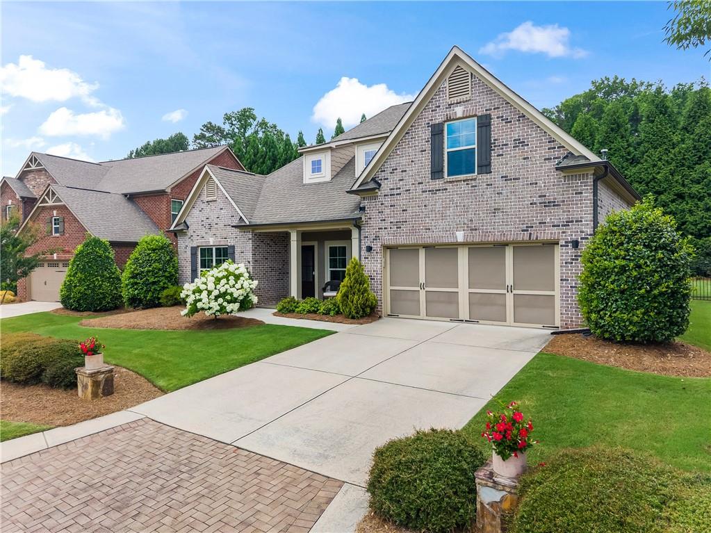 4550 Brighton View Trail Cumming, GA 30040 - Photo 48 of 50