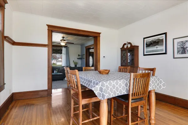 $179,000 | 302 East Main Street, Colfax, IL 61728