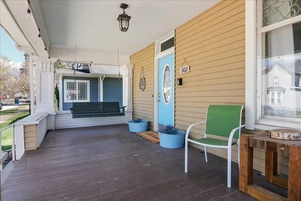 $179,000 | 302 East Main Street, Colfax, IL 61728